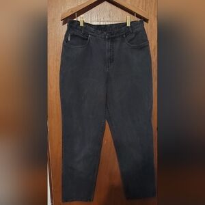 Pendleton Original Jeans -Black